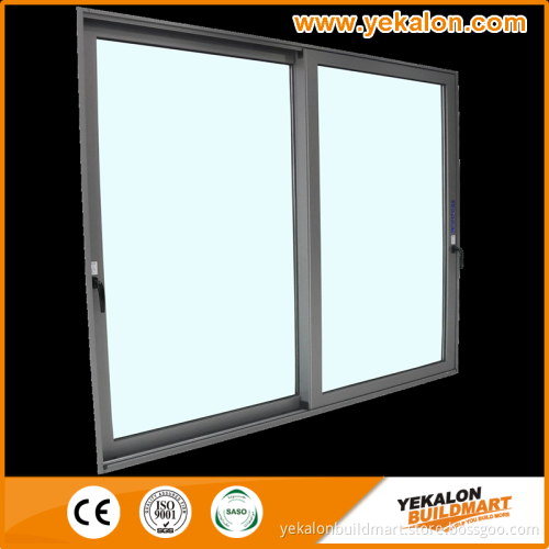 Yekalon Top Grade German Systematic Lift-sliding Door